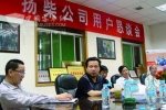 差异化服务 扬柴扬威西北市场