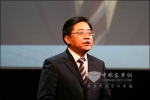 锡柴重型柴油机新基地隆重奠基 