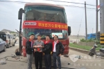 江苏霍尔塞特增压器百万公里无故障