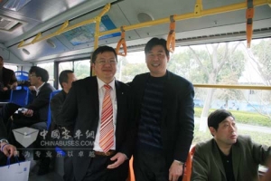 AMT变速箱：城市公交明智之选
