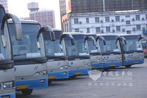 上汽和沃尔沃试水新能源传动领域