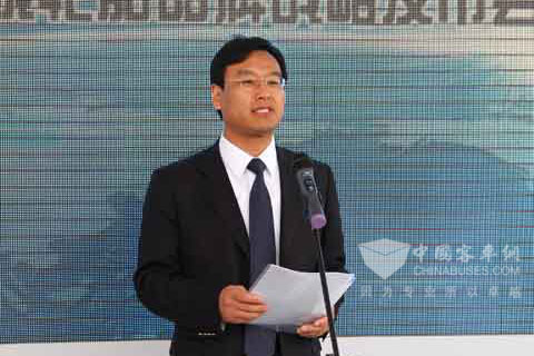 玲珑轮胎发布国际化发展战略