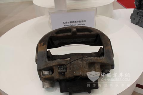 美驰旧件