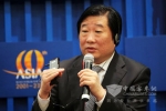 谭旭光：科技提高潍柴动力的附加值