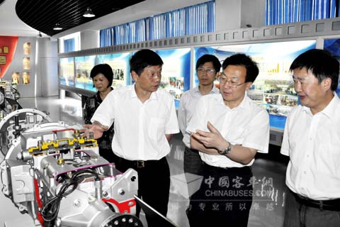 徐建国:綦齿文化底蕴值得赞誉