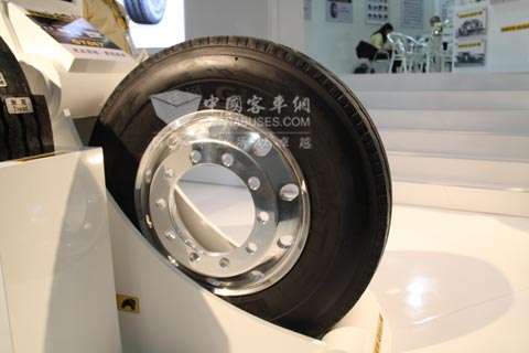 佳通轮胎GT867