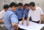 玉柴将打造一流花园式发动机试验基地