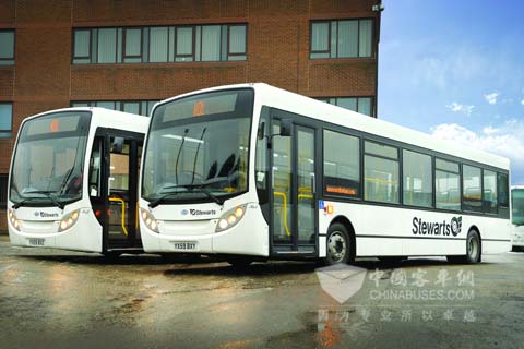 艾里逊2100型号满足总车重不超过13吨的中型公交车和长途汽车