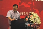 徐向阳：变速器技术遭外资垄断待突破