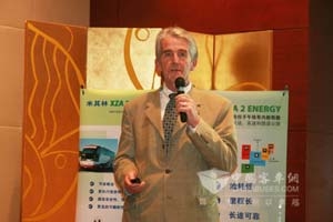 米其林：省油轮胎创造运输行业新价值