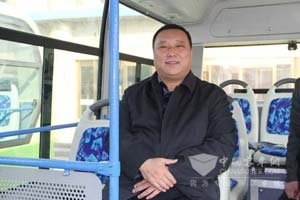 性能出众 平谷鑫通顺青睐康明斯动力