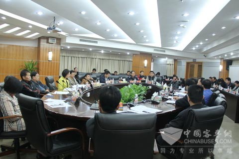玉林市政府督导玉柴60周年大庆活动