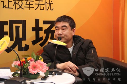 杭州杭正电子科技有限公司的何木灵先生