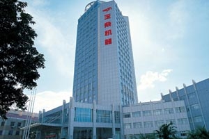 玉柴集团：技术创新 专业领航