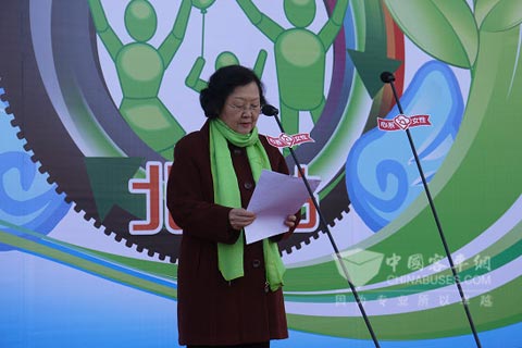 普利司通启动“轮胎狂想”系列活动
