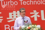 从无锡康明斯扩产能解读康明斯在华谋略
