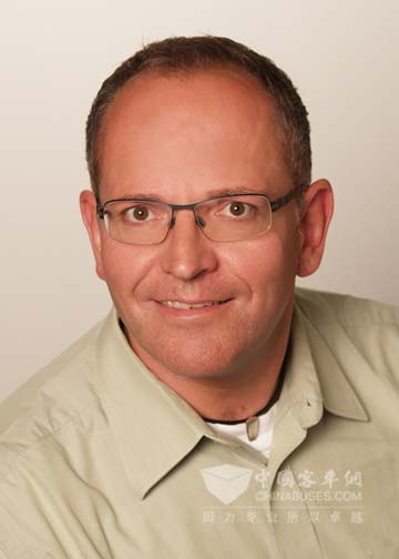 Rüdiger Hömberg