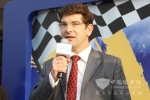 米其林的理念：用心为用户服务每一天