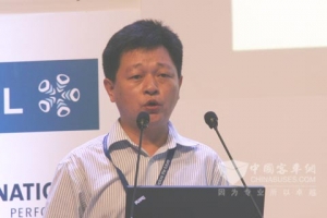 策略为王 市场细分助力玉柴赢得未来