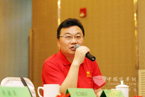 苏州工业园区达菲特过滤技术有限公司总经理王玉