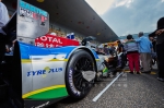 驰加鼎力支持OAK Racing Asia车队