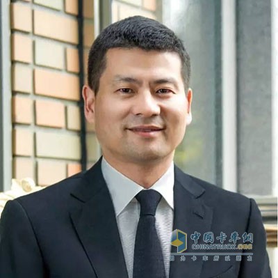 泰乐玛汽车制动系统(上海)有限公司总经理李飞