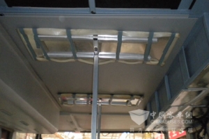 客车PVC顶板粘接应用技术